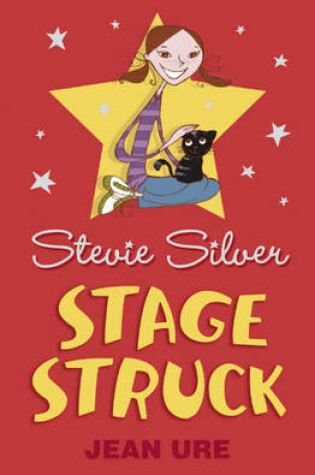 Cover of Stage Struck