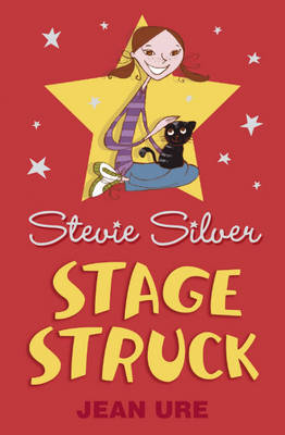 Book cover for Stage Struck