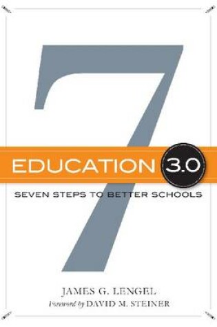 Cover of Education 3.0