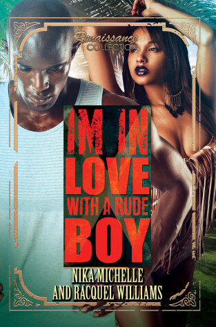 Book cover for I'm In Love With a Rude Boy