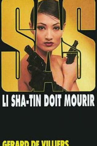 Cover of SAS 144 Li Sha Tin Doit Mourir