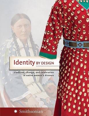 Cover of Identity by Design