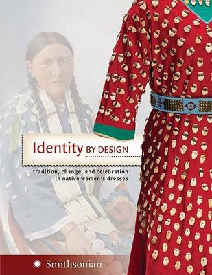 Book cover for Identity by Design