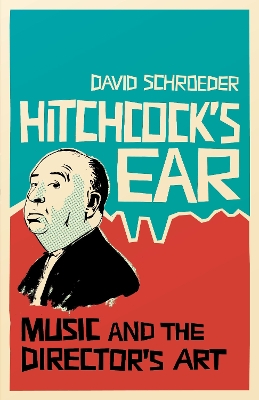 Book cover for Hitchcock's Ear