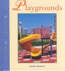 Cover of Playgrounds