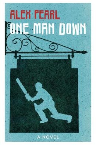 Cover of One Man Down