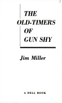 Book cover for Old-Timers/Gun Sky