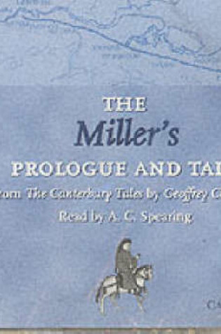 Cover of The Miller's Prologue and Tale CD