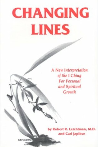 Cover of Changing Lines