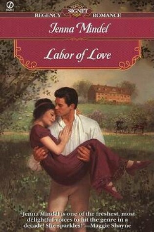 Cover of Labor of Love