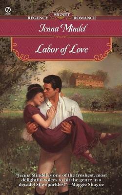 Cover of Labor of Love