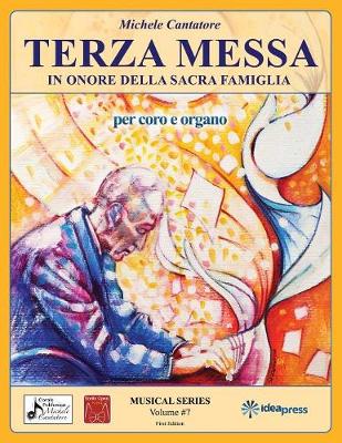 Cover of Terza Messa - In Onore Della Sacra Famiglia