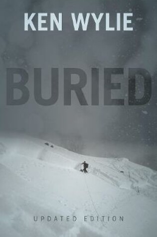 Cover of Buried - Updated Edition