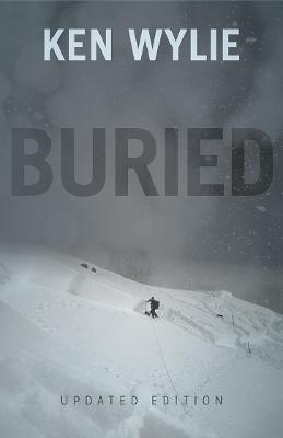 Book cover for Buried - Updated Edition