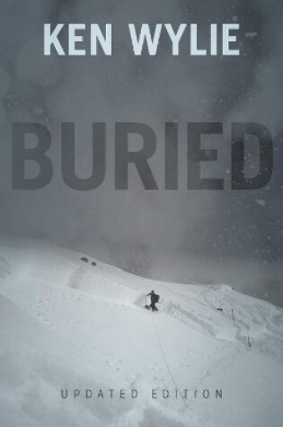 Cover of Buried - Updated Edition