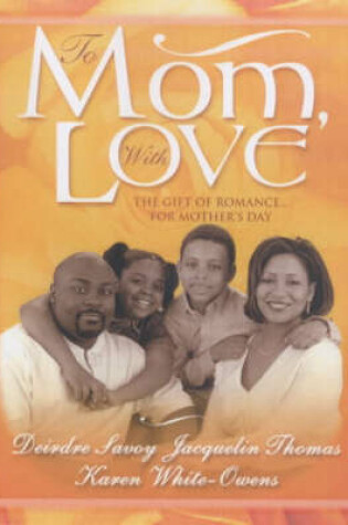 Cover of To Mom, with Love