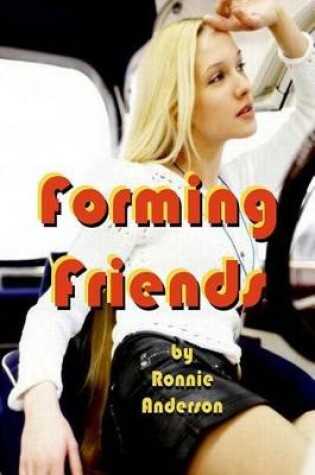 Cover of Forming Friends
