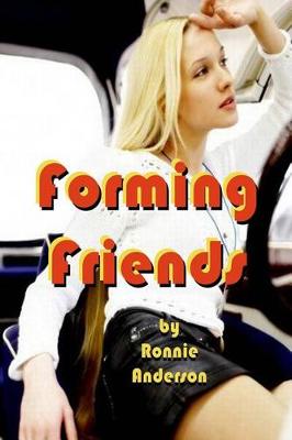 Book cover for Forming Friends
