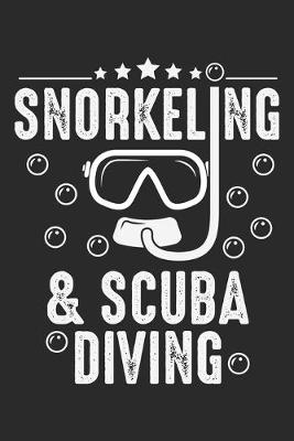 Book cover for Snorkeling & Scuba Diving