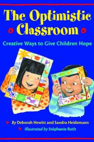 Cover of Optimistic Classroom