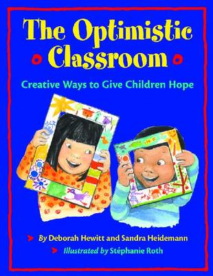 Book cover for Optimistic Classroom