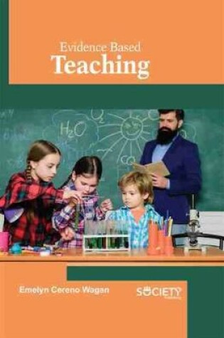 Cover of Evidence based teaching