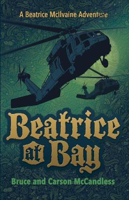 Book cover for Beatrice at Bay