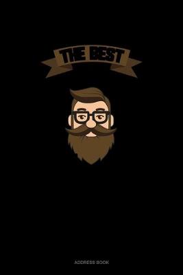 Cover of The Best Motorcyclists Have Beards