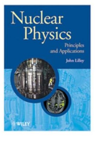 Cover of Nuclear Physics