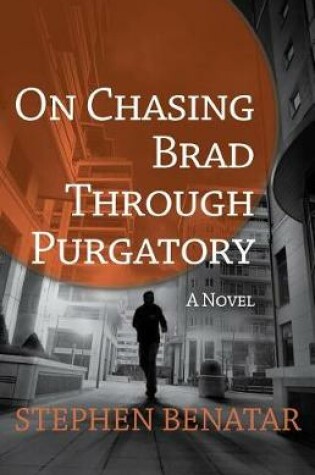Cover of On Chasing Brad Through Purgatory