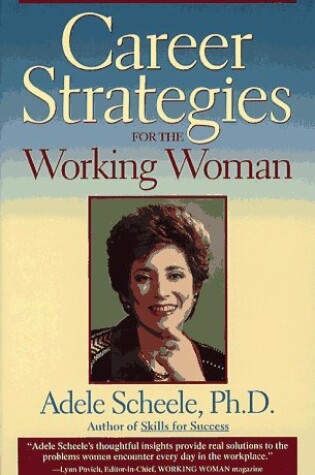 Cover of Career Strategies for the Working Woman