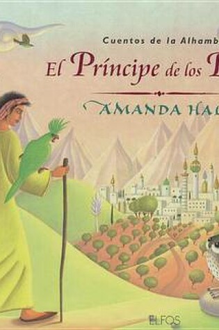 Cover of El Principe de los Pajaros