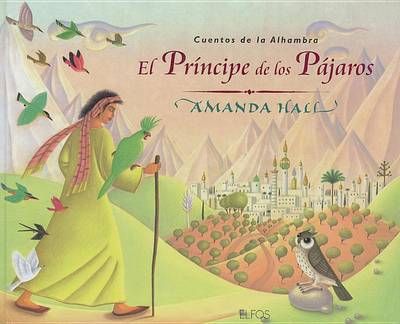 Book cover for El Principe de los Pajaros