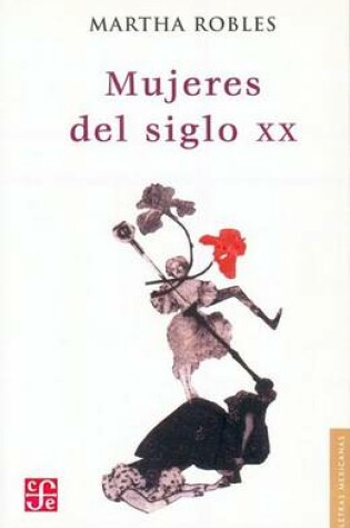 Cover of Mujeres del Siglo XX