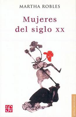 Book cover for Mujeres del Siglo XX