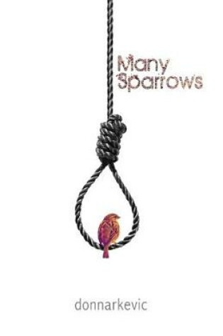 Cover of Many Sparrows