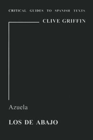 Cover of Azuela