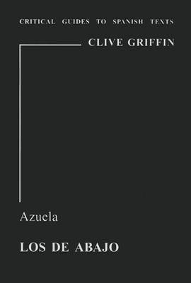 Cover of Azuela