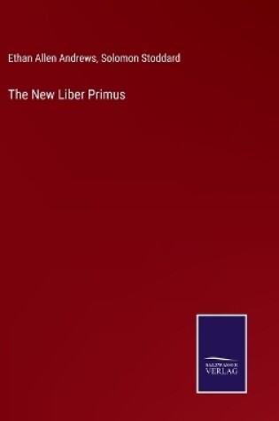 Cover of The New Liber Primus