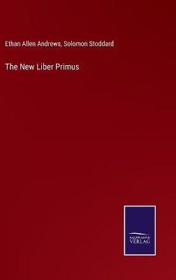 Book cover for The New Liber Primus