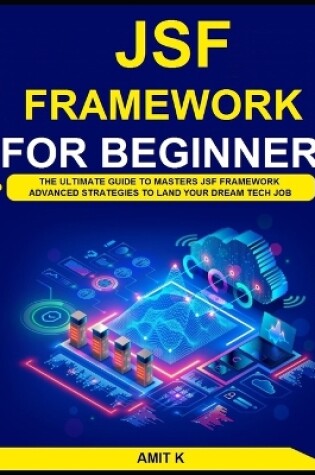 Cover of JSF Framework