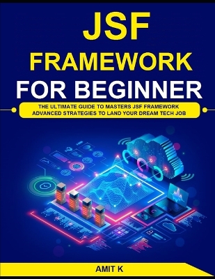 Cover of JSF Framework