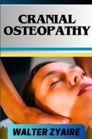 Cover of Cranial Osteopathy