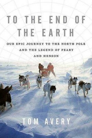 Cover of To the End of the Earth