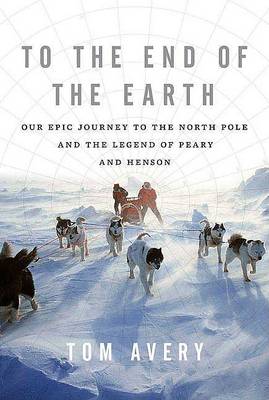 Book cover for To the End of the Earth