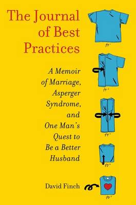 Book cover for The Journal of Best Practices