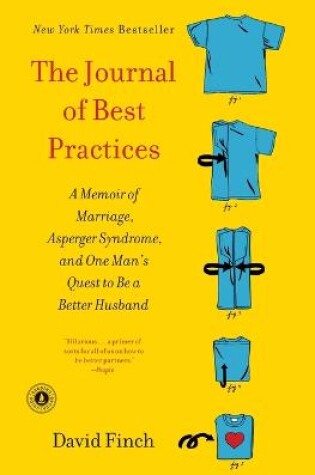 Cover of The Journal of Best Practices