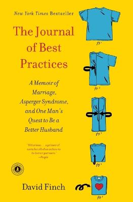 Book cover for The Journal of Best Practices