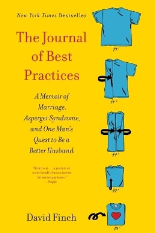 Cover of The Journal of Best Practices