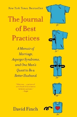 Book cover for The Journal of Best Practices